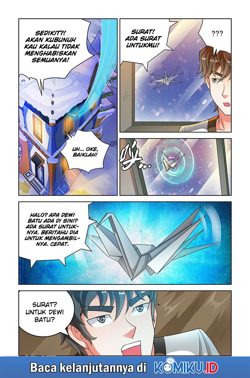 Demonic Housekeeper Chapter 215 Gambar 8